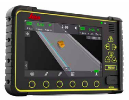 Leica iCON iGG3- Grader
